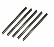 ROUND LATHE TOOL STEEL 6MM X 5PCS ROUND HSS TOOLSTEEL ENGINEERING