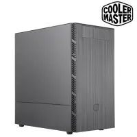 在飛比找momo購物網優惠-【CoolerMaster】MasterBox MB400L