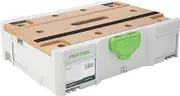 Festool 500076 SYS-MFT Tabletop Systainer