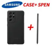 Samsung S21 Ultra Stylus Mobile Phone S Pen With Case Original Silicone Case