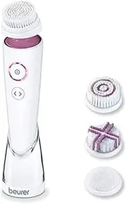 Beurer FC95 Facial Cleansing Brush White