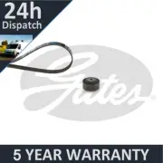 Fits Renault Clio 1998-2014 1.0 1.1 1.2 Purevue Alternator Belt Kit #2