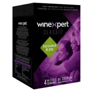 Classic Chilean Sauvignon Blanc Wine Making Ingredient Kit