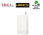 LINCE Spa 9571-GOLD-MST-E Central Gold 869 32 Zone Metallic Case Small