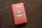 CASTELBEL PORTO SUGAR VANILLA SCENTED SOAP