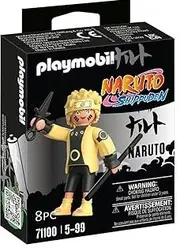Playmobil Naruto Shippuden - Naruto Sage of the Six Paths Mode