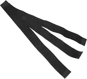 TOKIDNY 3pcs Car Boot Straps Elastic Polyester Luggage Straps for Trunk Organization Easy Installation Design for Car Trunk Storage