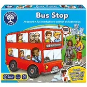 Orchard Toys Bus Stop Counting Game