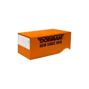 Dorman 3/8 Inch Fuel Line Retaining Clips - Part Number 800-006 Pack of 5