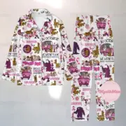 Scooby Doo Pajamas Set, Scooby Doo (