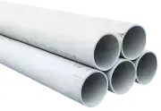 Stainless Steel Hydraulic - Metric Tube