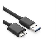 0.5M USB 3.0 AM to Micro BM Cable