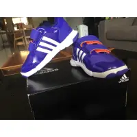 在飛比找蝦皮購物優惠-Adidas  adipure 360.2 童鞋 男女均可