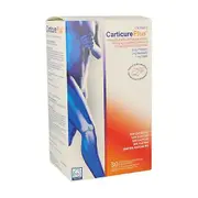 Arafarma Carticure Plus 30 packets of 11.6g (Orange)