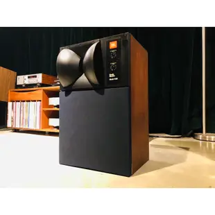 [ 沐耳 ] JBL 經典老件兩音路型號 4425（已售出）號角高音2416H + 2342，12吋低音單體 2214H