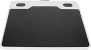 Graphics Drawing Tablet, 6.1 X 3.9 Inch Large Graphics Tablet with High Precision and Low Latency for Win OS X Devices