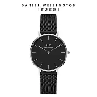 在飛比找Yahoo奇摩購物中心優惠-Daniel Wellington DW 手錶 Petite