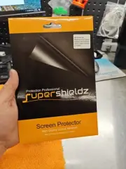 Super Shieldz Screen Protector HD Amazon Fire 7 Kids Edition & Fire 7 4-Pack