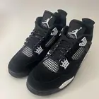 Air Jordan 4 Retro White Thunder (FQ8138-001) Men’s Size 11.5 Fast Shipping!!!