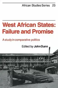 在飛比找博客來優惠-West African States: Failure a