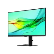 Samsung 27" ViewFinity S60UD QHD IPS Monitor with USB-C Dock