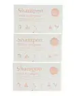 3 x Shampoo with a Purpose Shampoo & Conditioner Bar 135g Colour Treated Hair
