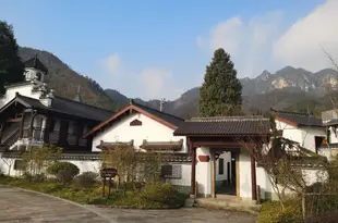 建德浙裏遇見民宿Zheli Yujian Boutique Hotel