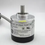 EC40B6-P4AR-200 rotary encoder 100-300-360-500-600 kw