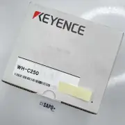 Keyence WH-C250 Clamp-type current sensor (CT) 250A new