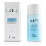 SW CHRISTIAN DIOR -320HYDRA LIFE TRIPLE IMPACT MAKEUP REMOVER 125ML