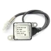 Nox Oxygen Sensor Nox Sensor 11787587130 For E81 E82 E87 E88 E90 E91 E92 Lci N43 758713005,5wk96621 TY Black