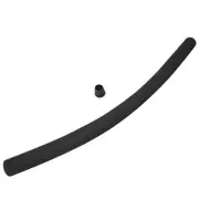 1pcs Sport Foam Sponge Handlebar Cover MTB Bike Cycle Grips Bicycle Accessory /