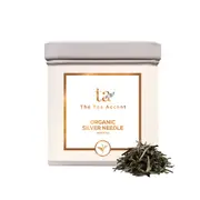 Organic Silver Needle White Tea