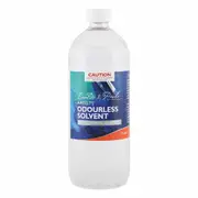 Eraldo Di Paolo Odourless Solvent 1L