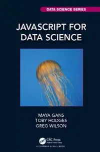 在飛比找博客來優惠-JavaScript for Data Science
