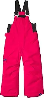 [Roxy] Kids Girl's Lola Snow Pants (Toddler/Little Kids) Jazzy 3T Toddler