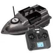 Remote Control RC Boat Fishing Bait Boat 500M Fixed Point GPS Positioning Auto