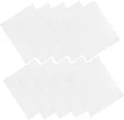 CHILDWEET Versatile Double-Sided Tape Dots Strong Adhesive Pads for Home Office Industrial Use Circle Stickers