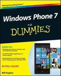 在飛比找博客來優惠-Windows Phone 7 for Dummies