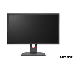 BenQ明碁 ZOWIE XL2411K TN 144Hz 24吋 專業電競螢幕