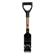 24 In. Mini Shingle Stripper Roof Shovel