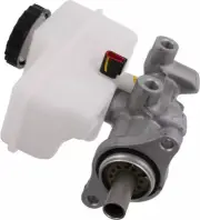 Genuine Nissan Brake Master Cylinder 46010-9BP1A