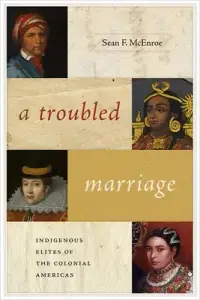 在飛比找博客來優惠-A Troubled Marriage: Indigenou