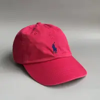 在飛比找Yahoo!奇摩拍賣優惠-美國百分百【全新真品】Ralph Lauren 帽子 RL 