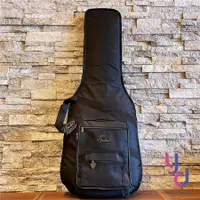 在飛比找松果購物優惠-Fender Deluxe Gig Bag 原廠 電吉他袋 