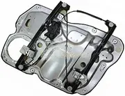 LIFTER BRACKET - RIGHT FRONT 1T1837462B 1T1 837 462B, Compatible with V-W 04-17