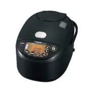 Zojirushi Mahobin Rice Cooker Zojirushi IH Rice Cooking Jar Extra Cooked