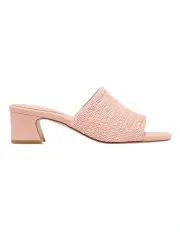 [Nine West] Alaner Mule in Pink