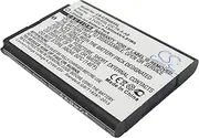 CTR-003 C/CTR-A-AB Replacement Battery Compatible with Nintendo 3DS,N3DS,2DS,2DS XL,CTR-001,JAN-001