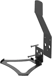 Speaker Wall Mount for Move 2 and Move, Weatherproof Wall Mount Bracket, Speaker Mount with Mount Accessories